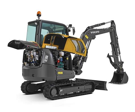 volvo mini excavator dealers